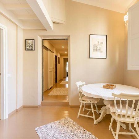 فندق Santaelisabettafirenze 2 المظهر الخارجي الصورة