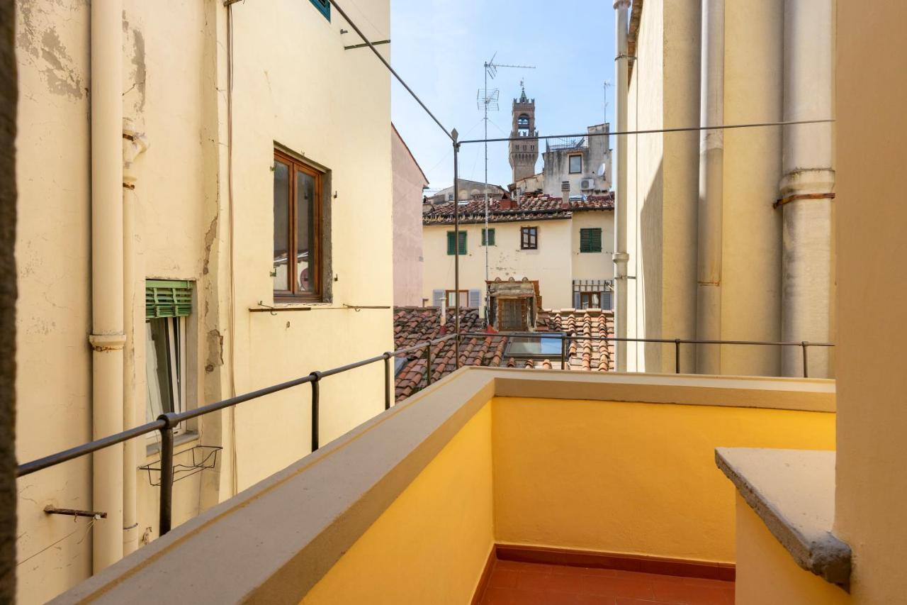 فندق Santaelisabettafirenze 2 المظهر الخارجي الصورة