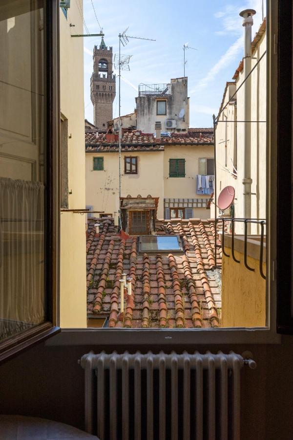 فندق Santaelisabettafirenze 2 المظهر الخارجي الصورة