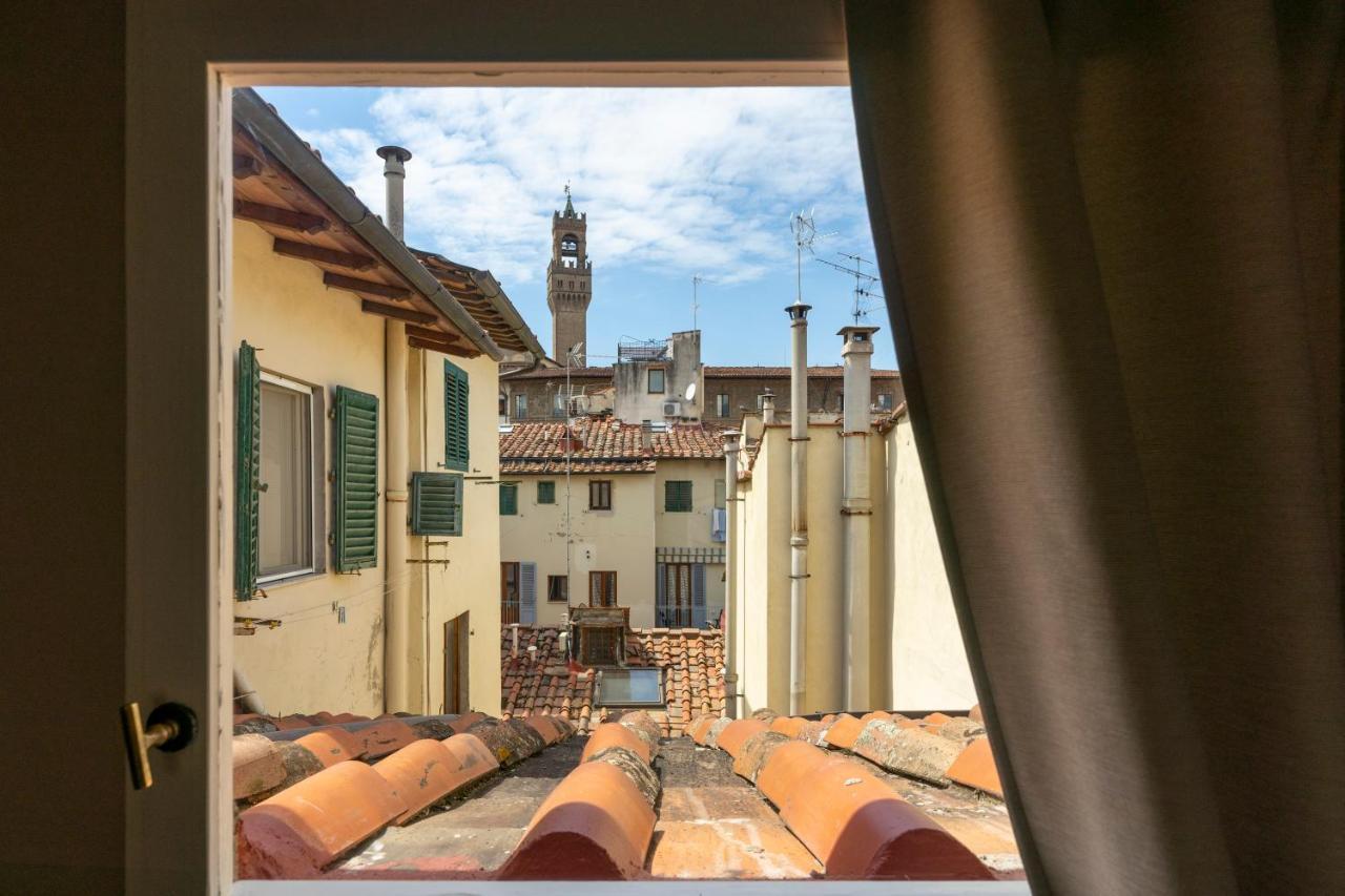 فندق Santaelisabettafirenze 2 المظهر الخارجي الصورة