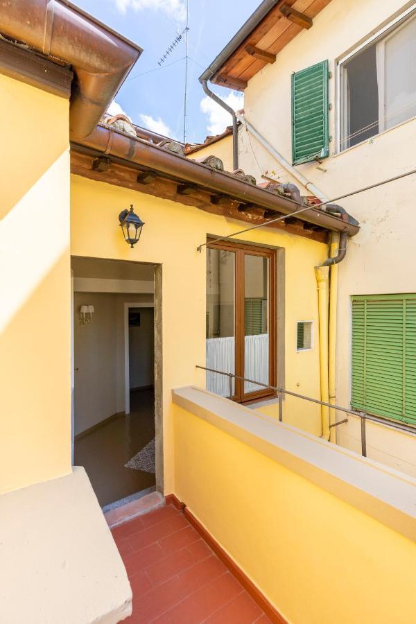 فندق Santaelisabettafirenze 2 المظهر الخارجي الصورة