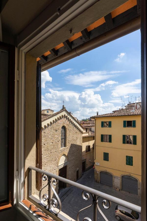 فندق Santaelisabettafirenze 2 المظهر الخارجي الصورة
