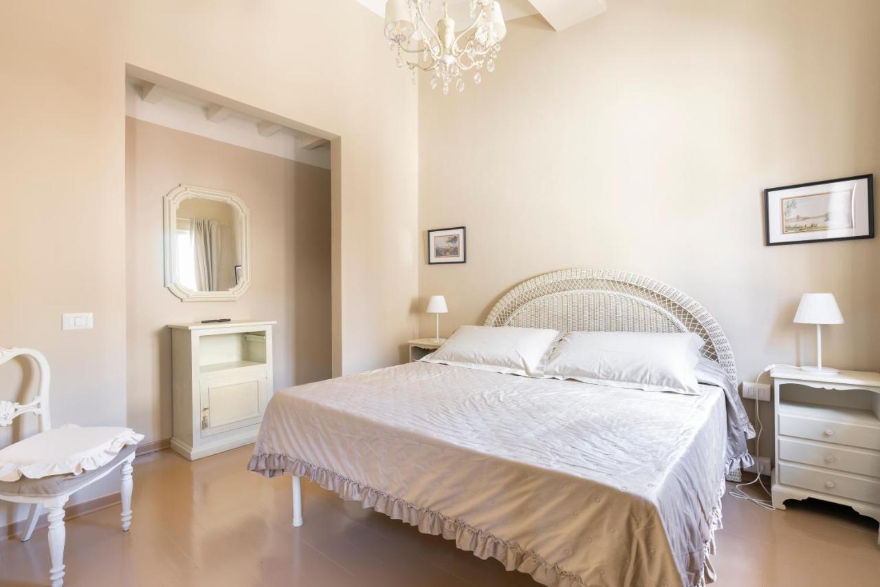 فندق Santaelisabettafirenze 2 المظهر الخارجي الصورة