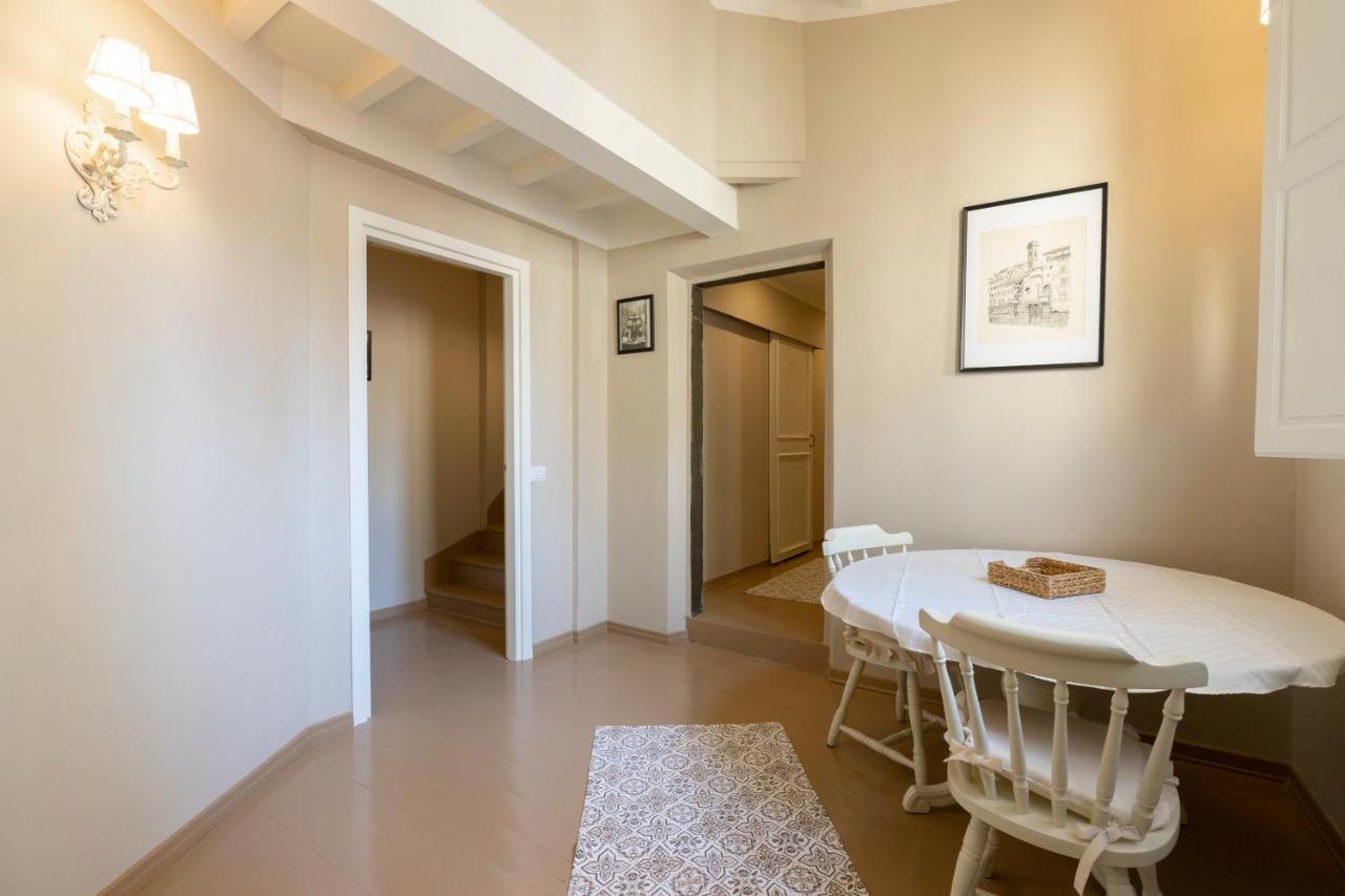 فندق Santaelisabettafirenze 2 المظهر الخارجي الصورة